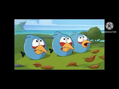angry birds toons mona litha s2 ep 15 full episode