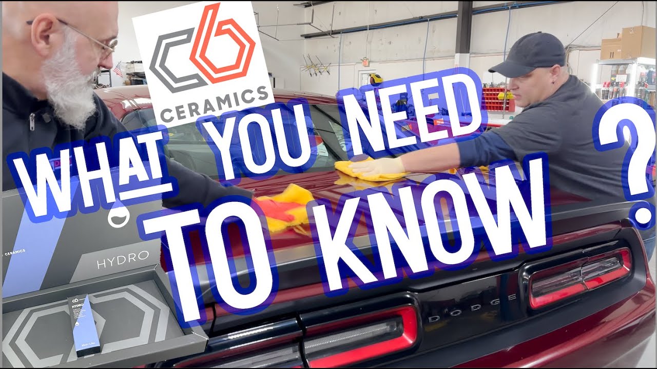 YouTube Video Thumbnail