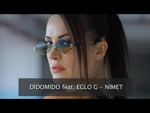 Çukur | (DİDOMİDO Feat. EGLO G) - Nimet (4.Sezon)