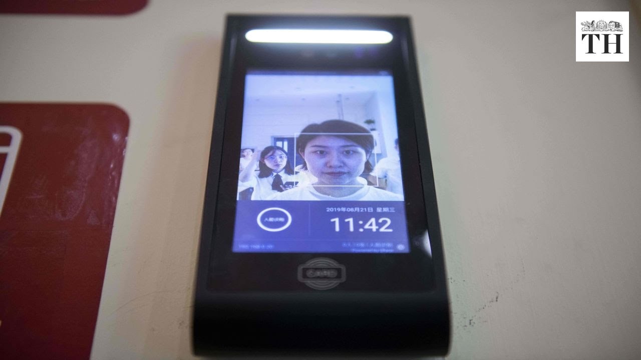 You won’t forget your PIN now: Facial Payment