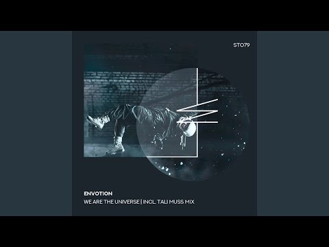 We Are the Universe (Tali Muss Extended Remix)