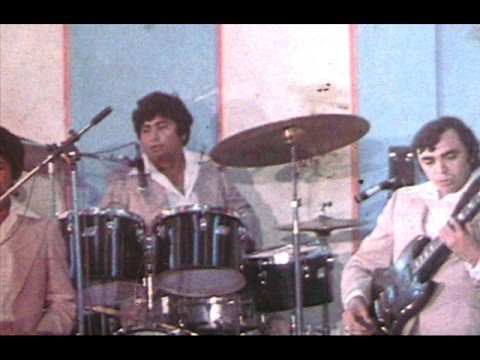 socios del ritmo - RUMOR DE CUMBIA .