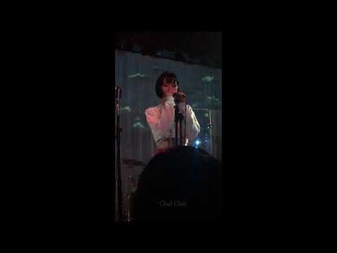 💙SOMA (소마)💙 20170611 Dive