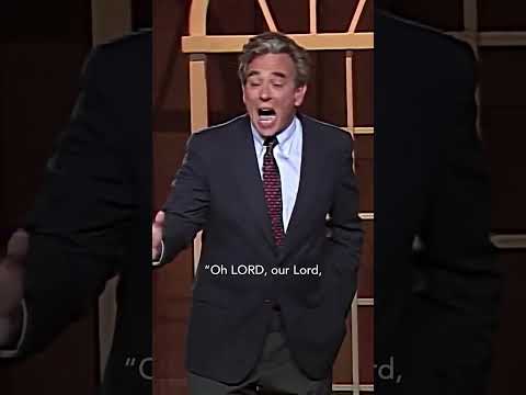 👉 R.C. Sproul Explains the Difference Between Lord and LORD in the Bible | Yahweh & Adonai