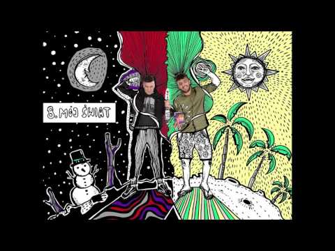 Arab x Guli - Mój Świat | RABUSIE BITÓW