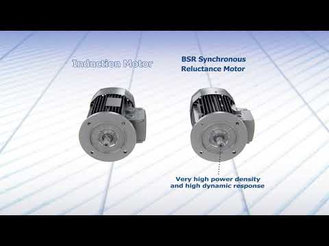 Bonfiglioli Gear Motors