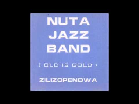 Mume Wangu - Nuta Jazz Band