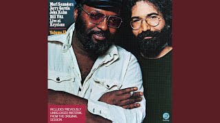 Somebody Baby (Live)