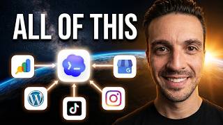 ChatGPT 5.6 Is the Everything App Now: SEO, Social & Reviews