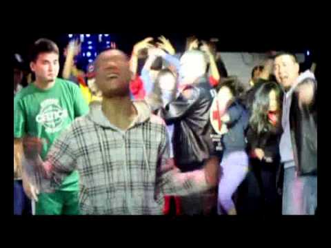 Dandii, Byambaa, Opozit, TG, Orgil - Let's Dance.avi