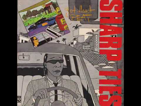 SHARP TIES  - Just Five Minutes