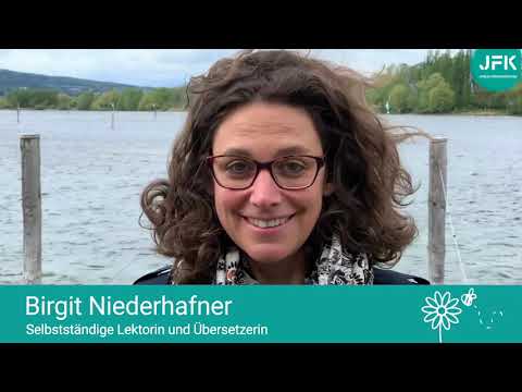 Junges Forum Konstanz - Birgit Niederhafner