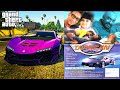 Taarzan The Wonder Car Spoof GTA V Taarzan
