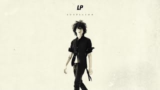 LP - Suspicion (Nu Gianni Remix)