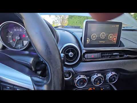 2017 Fiat 124 (CC-1912595) for sale in Woodland Hills, California