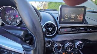Video Thumbnail for 2017 FIAT 124