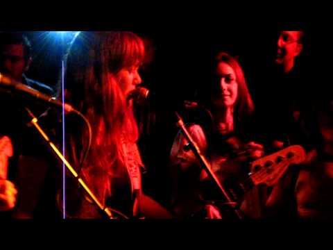 Jenny and Johnny "Committed" Live at the Three Clubs in Hollywood