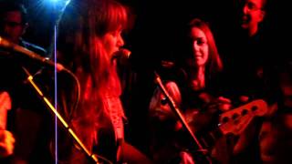 Jenny and Johnny &quot;Committed&quot; Live at the Three Clubs in Hollywood