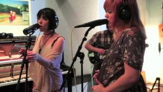 Alpine - Gasoline (Buzzsession)