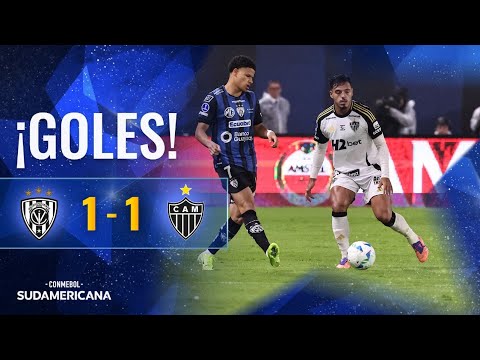 CONMEBOL Sudamericana and Independiente de Valle (IDV)