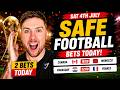Today S World Cup Betting Tips Canada Vs Morocco And Paraguay Vs France Sat 4th July