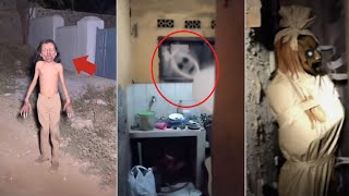 Download lagu Pocong di Dapur! 6 Video tak Terjelaskan yg Merekam Fenomena Penampakan Hantu Pocong dan Kuntilanak mp3