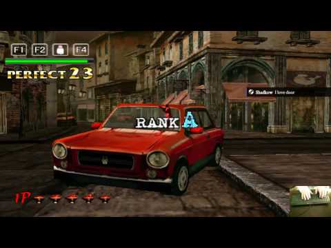 LGWI Live! - Typing of the Dead (12/21/2016)