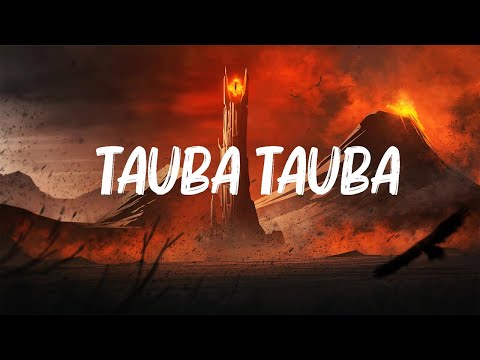 Karan Aujla - Tauba Tauba (Lyrics)