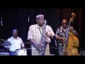 Her Intrigue - Lucky Thompson DNA