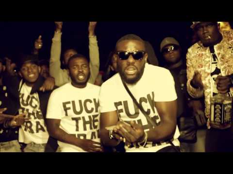 Tino Excezik - SoS Trap (feat. Kozi) (Prod. by Scarla)