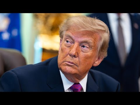 Could Trump's economic war on Iran actually work? Former national security adviser weighs in