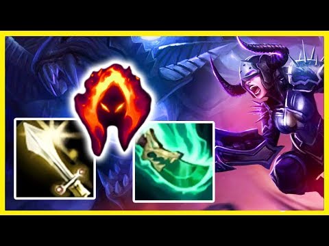 AP SHYVANA TOP! AP SHYVANA GUIDE IN THE NEAR FUTURE?! - League of Legends