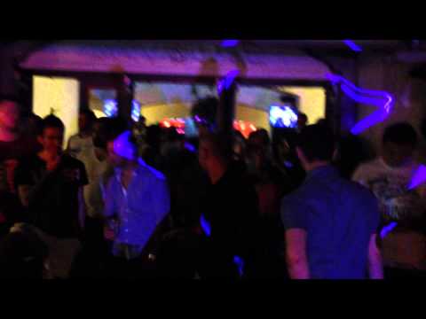 EVROPA SUPERCLUB - SUMMER BEACH FOAM PARTY