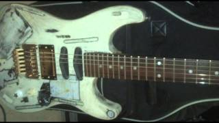 Törsten Dricker - We're Gonna Blow Your House Down