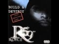 Royce da 5'9 - King Of Kings