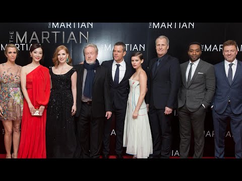 Premiere from London