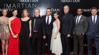 Premiere from London