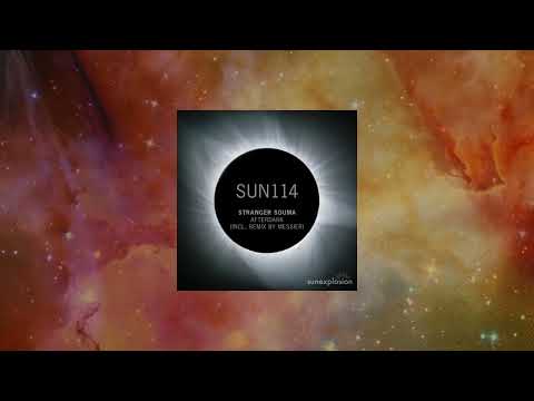 Stranger Souma - Afterdark (Messier Remix) | Sunexplosion