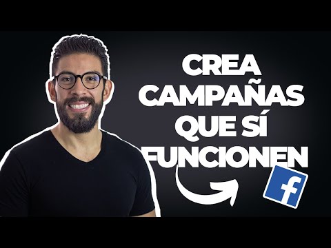 Cómo hacer PUBLICIDAD en FACEBOOK Ads  2023 Guía COMPLETA cómo hacer ANUNCIOS en Facebook