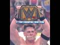 POV Wrestlemania 41 Day 2 Edit Wwe Wrestlemania Randyorton Johncena Codyrhodes Shorts
