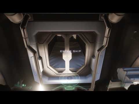 Star Citizen 2.6.1 - Conhecendo o Game [PT-BR] Gameplay