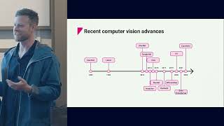 Building a better world with AI, one architectural drawing at a time | mbue