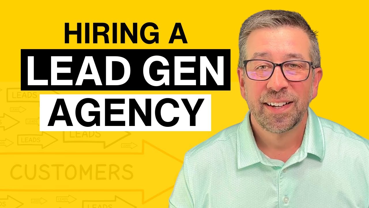Essential Guide to Hiring a Lead Generation Agency: What to Expect