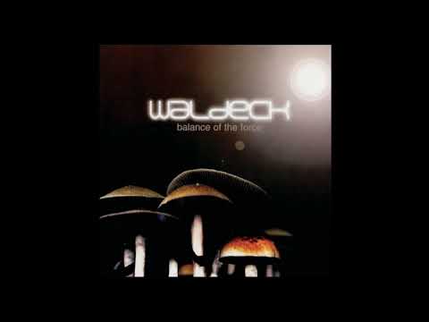 WALDECK – BALANCE OF THE FORCE (1998) | Full Album