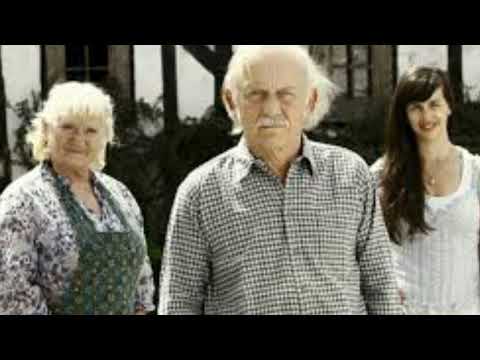 Tilo Prückner Biografie - Deutsche Schauspieler