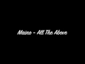Maino All The Above Clean