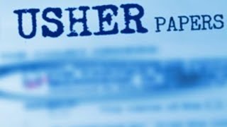 Papers - Usher