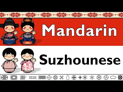 SINO TIBETAN MANDARIN BURMESE