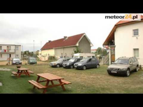 Domy Gościnne Hacjenda I i Hacjenda II - Rewal meteor24.pl