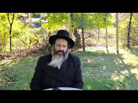גֶעהָאלְפְן גֶעוָוארְן בִּזְכוּת הרה"ק מְרִיבְּנִיץ זי"ע!! | הרב מענדל ווייס